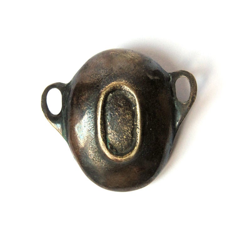 Bronze 