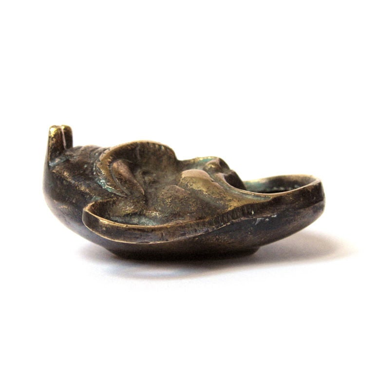 French Bronze 