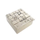 LINE VAUTRIN "Je T'aime Beaucoup" word play box
