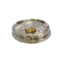 LINE VAUTRIN "The hand in the water" Tray