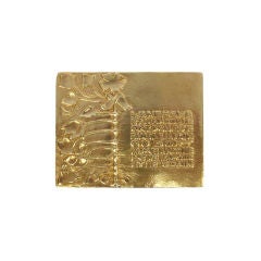 LINE VAUTRIN poem box