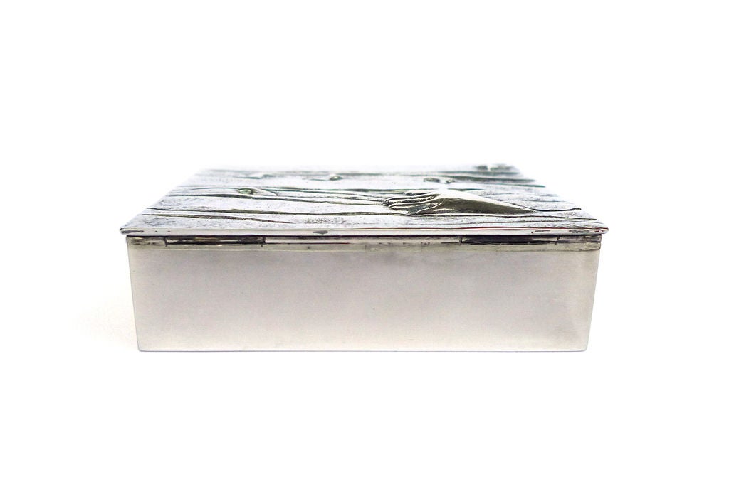 Cast LINE VAUTRIN 