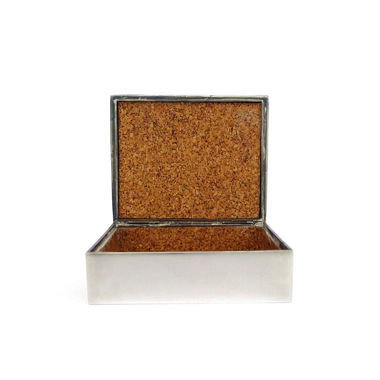 LINE VAUTRIN 
