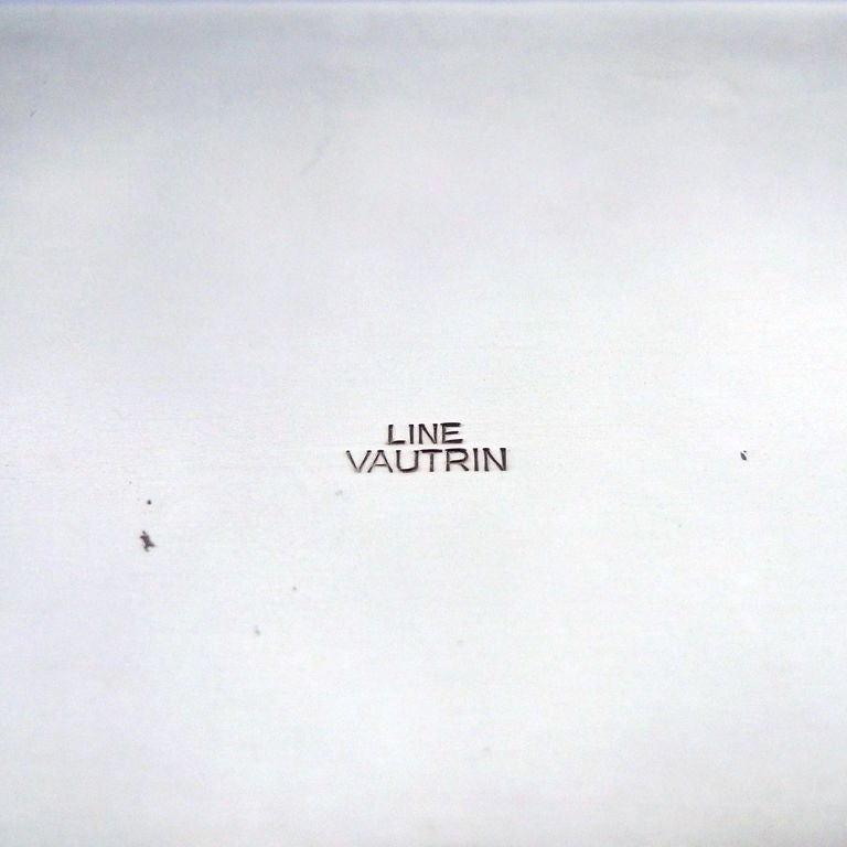 Mid-20th Century LINE VAUTRIN 