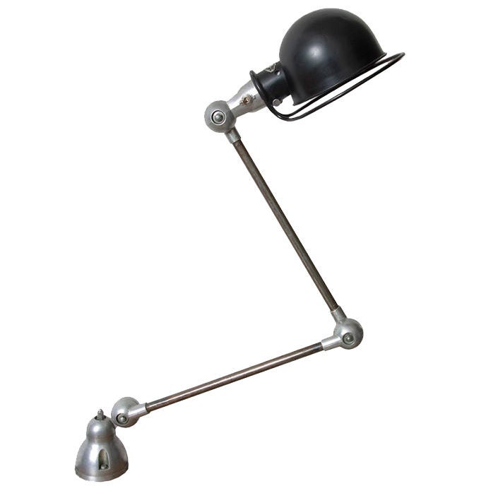 Jielde Task Lamp