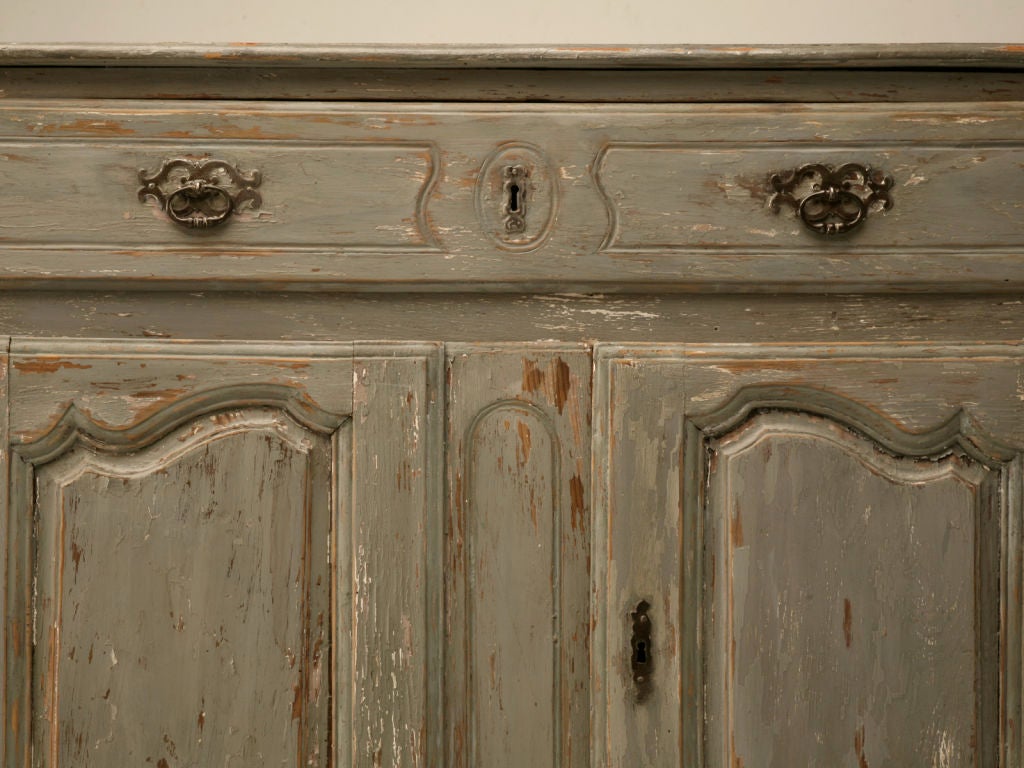 antique french painted furniture