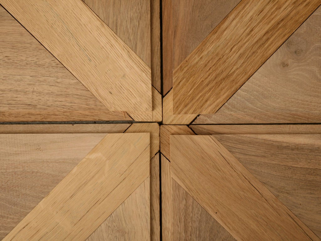 french walnut flooring