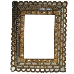 Mirrored Frame