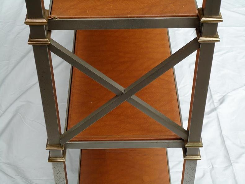 A 7-Tiered French 