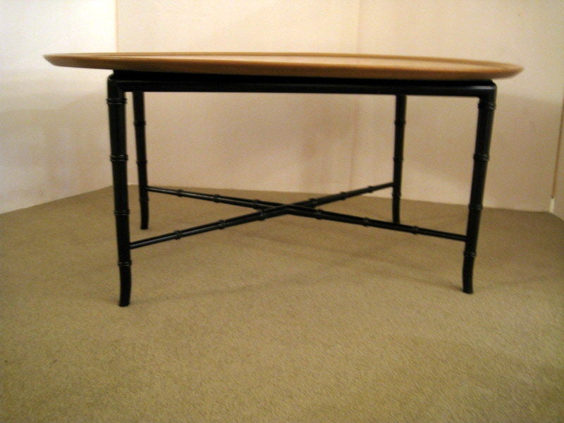 American Kittinger Coffee Table