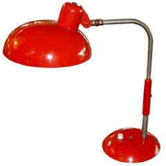 1950s Table Lamp