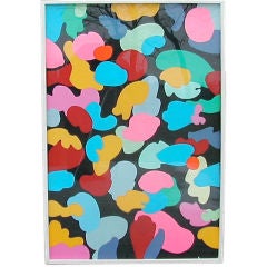 COLLAGE BY WAYNE CUNNINGHAM