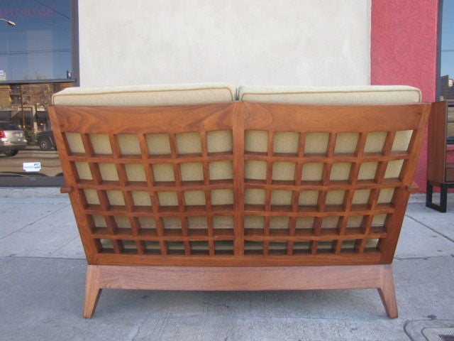 brown jordan teak