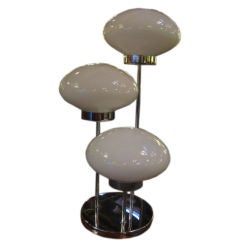 Three Ways  Table Lamps