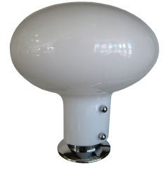 COOL ITALIAN STILLNOVO LAMP SIGNED