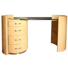 Jay Spectre Designed Desk