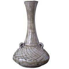 Vase from the Workshop of Mark Hewitt