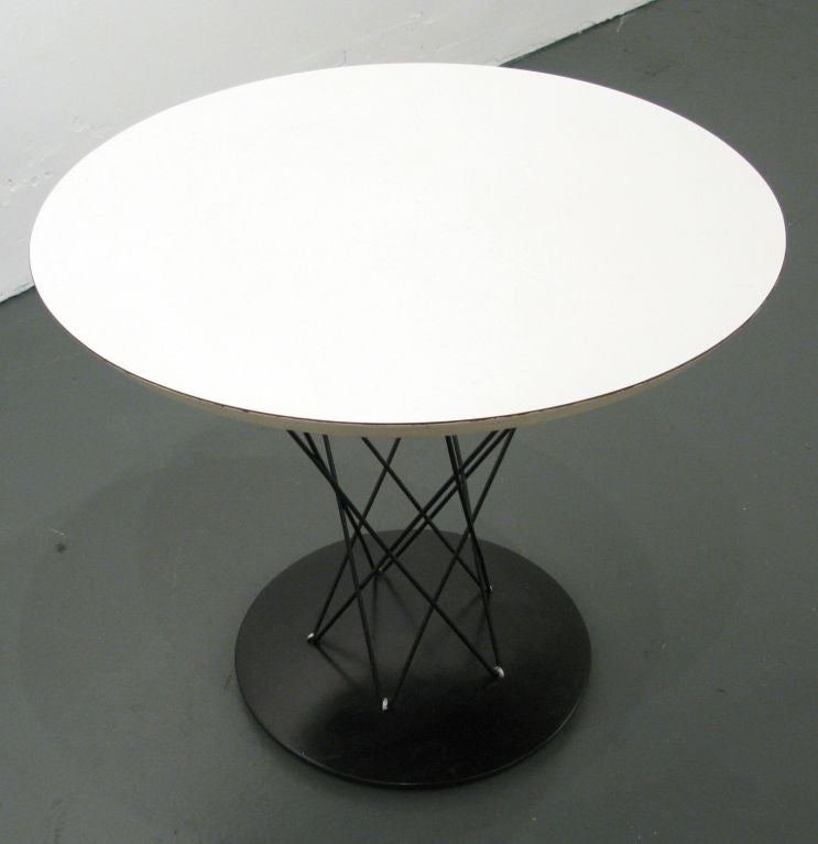 Noguchi Child's Table