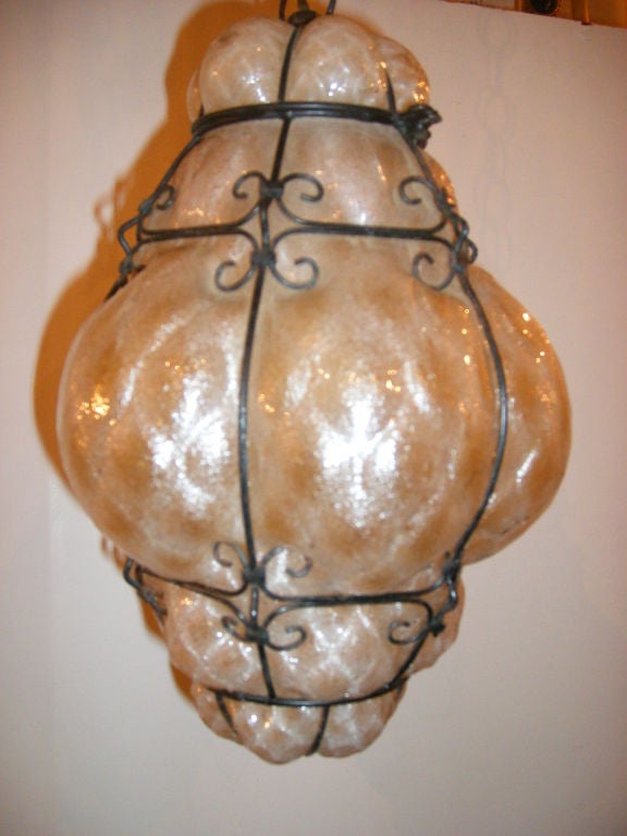 venetian lanterns