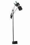Moderne 3 Light Floor Lamp