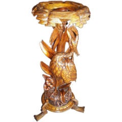 BLACK FOREST CARVING