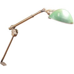 Vintage Telescopic O.C. White Light