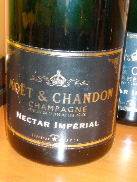 moet chandon mathusalem