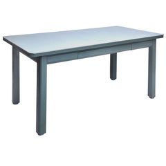 Industrial Desk Or Table Industrial Desk Or Table
