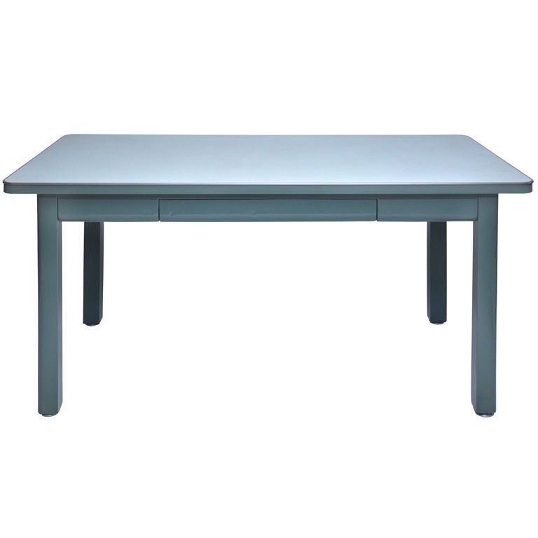 Industrial Desk Or Table