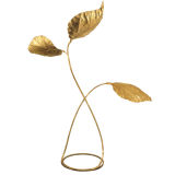 Tommaso Barbi 3 leaf Floor Lamp