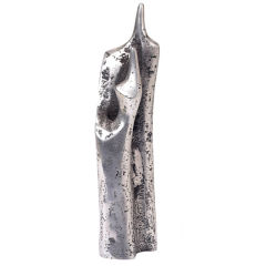 Modernist Sculpture by Aaron Betzel 2