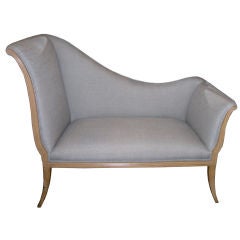Parzinger Style Settee