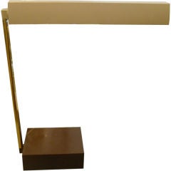 Lightolier Desk Lamp