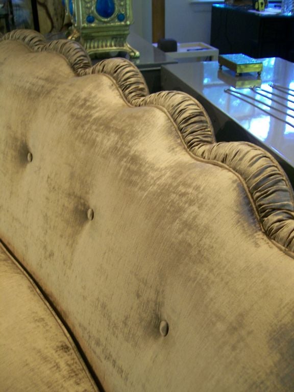 dorothy draper sofa