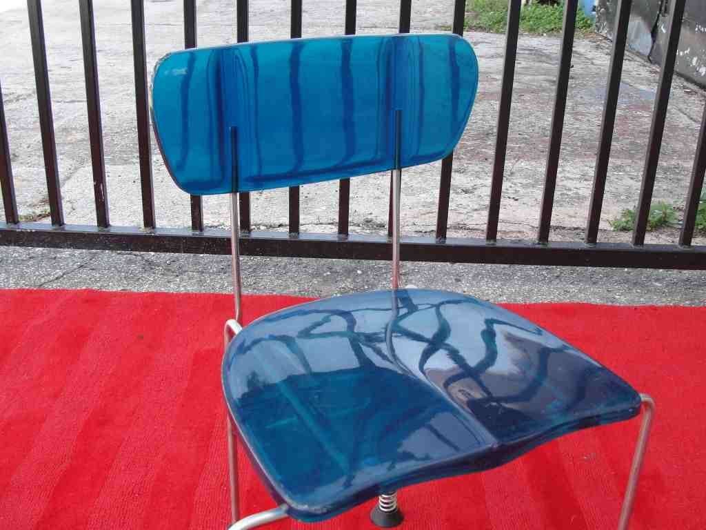 gaetano pesce broadway chair