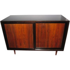Harvey Probber Server
