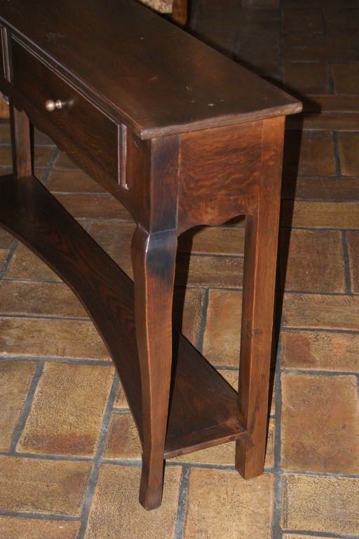 French Sideboard