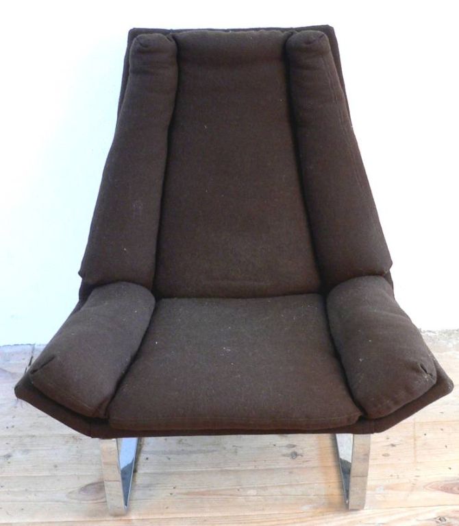 modernism chair