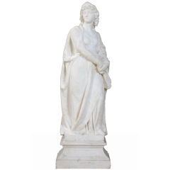 “A Classical Figure of a Woman” by Joseph Durham 7