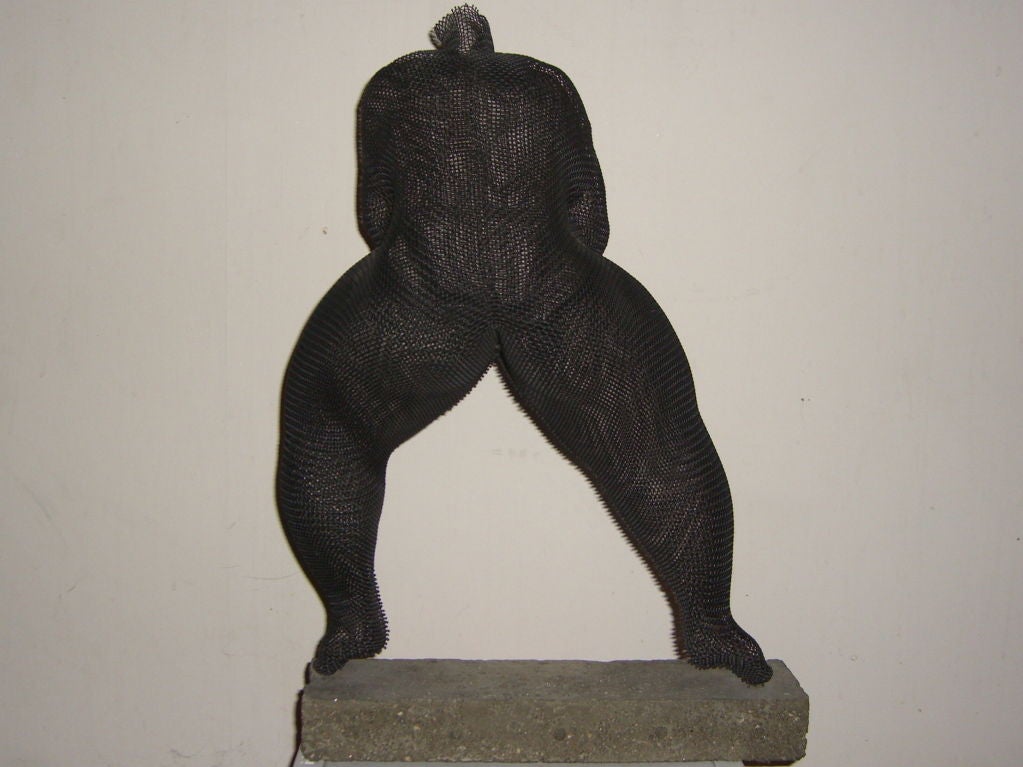 eric boyer sculpture