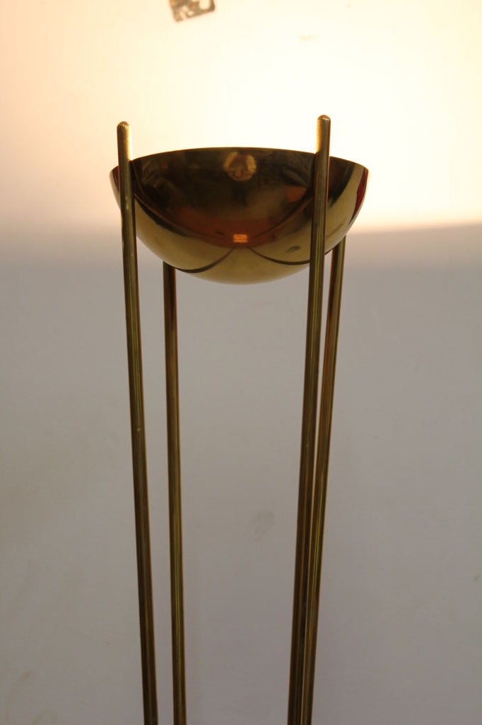 relco milano stehlampe