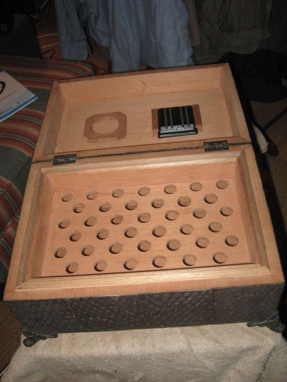 maitland smith box