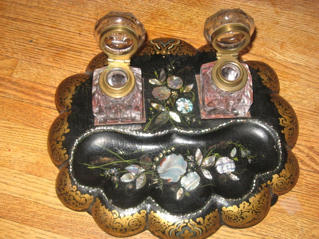 inkwell for sale