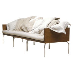 IW Sofa by Isay Weinfeld
