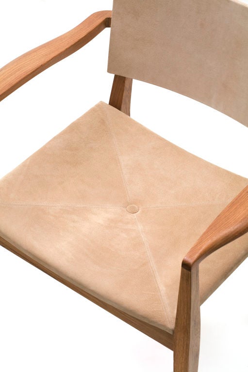 22 Dining Chair by Etel Carmona
