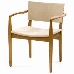 22 Dining Chair by Etel Carmona