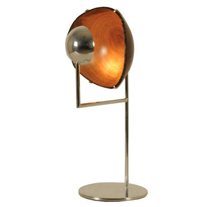 Cantante Table Lamp by Claudia Moreira Salles at 1stdibs