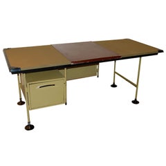 Studio BBPR "Spazio" Desk by Olivetti