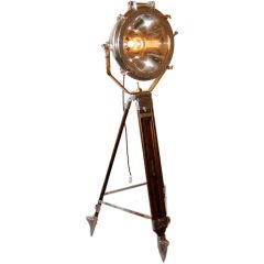 Westinghouse Search Spot Light