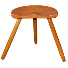Danish Stool